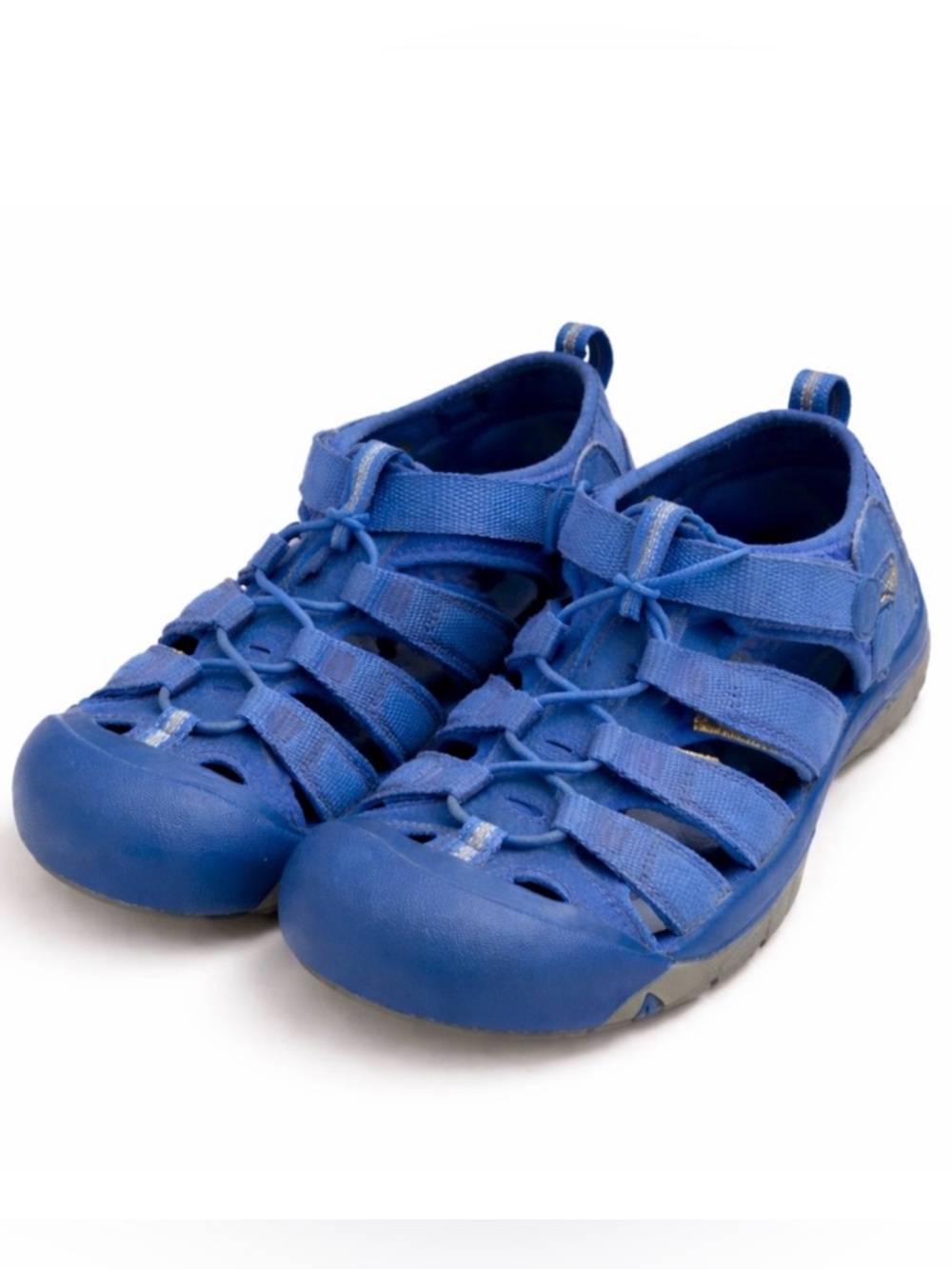 KEEN Newport H2 Blue Sport Sandals Women’s Size 6 Water Hiking
